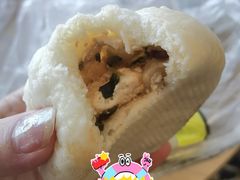 -建德豆腐包(迎春路店)