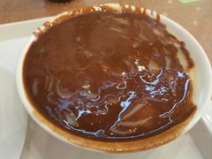 面茶-护国寺小吃(地安门店)