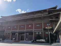 -呼伦贝尔民族博物馆