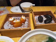 -蔡澜点心·粤菜(花城汇南区店)