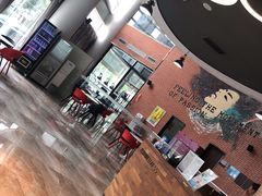 -一兆韦德健身(慧芝湖店)