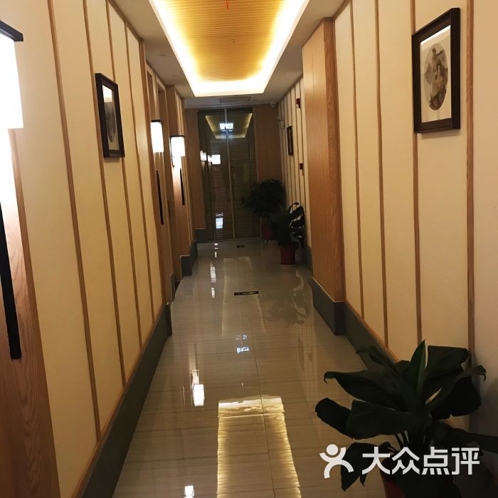 御尚足道馆(江城大道店)图片 第2张