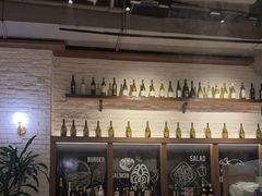 -Bistro 63 创意融合料理(广粤天地店)
