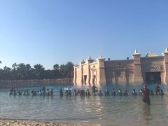 -亚特兰蒂斯水世界冒险乐园
