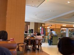 -潮界(LU·ONE凯德晶萃广场店)