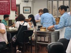 大堂-香港蓮香樓(中環店)