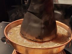 -额尔敦传统涮(公园西路店)