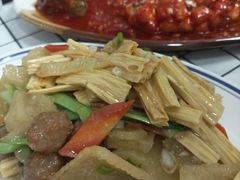 -乐乐餐厅(湘子庙街店)
