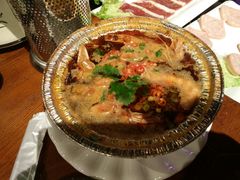 -超级神炭烤肉夜食(芥园西道店)