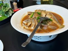 -501號台州海鲜餐厅(海创园店)