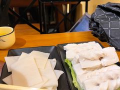 -大理.老字号渝记酸萝卜乌鱼(古城总店)