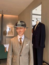 -Brother西服礼服定制·商务·婚礼(佛山南海店)
