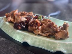 -浩运海鲜·16年专注青岛菜(石老人店)