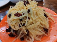 -二子海鲜大排档(太阳城店)