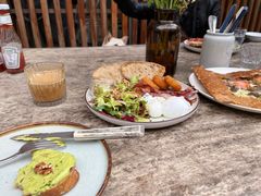 -RAC BAR(安福路店)