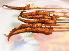 -北丐先生·野馄饨烧烤(雨花万象店)