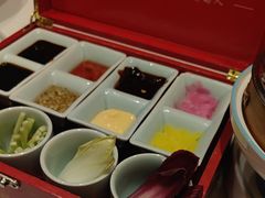 -聆桂烤鸭·金奖烤鸭(静联广场店)