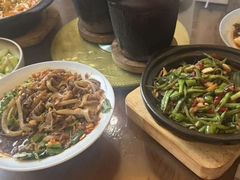 -本味焖罐源(天泽街店)