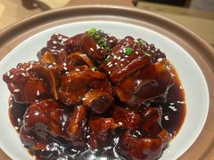 -周家二小姐的菜(西津渡店)