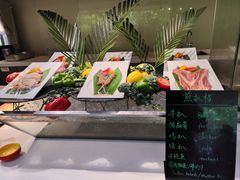 -威珀斯酒店·珀萃美食餐厅