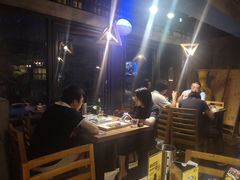 大堂-腰子哥烤串(石佛营炫特店)
