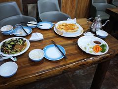 -闻香阁·清真(光荣道店)