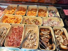 -哈哈碳都·牛肋条无限自助烤肉(台江万达店)