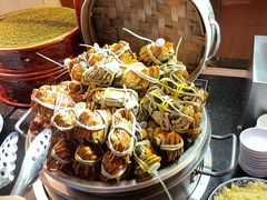 -昆泰嘉华酒店-嘉华咖啡厅