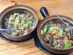-壹煲口福煲仔饭(中山路店)