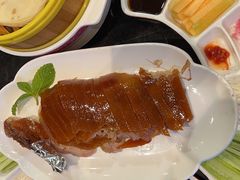 -大鸭梨烤鸭(甘家口店)
