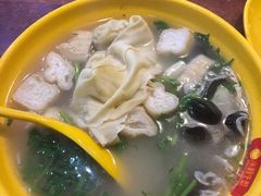 -小杨生煎(黄河路店)