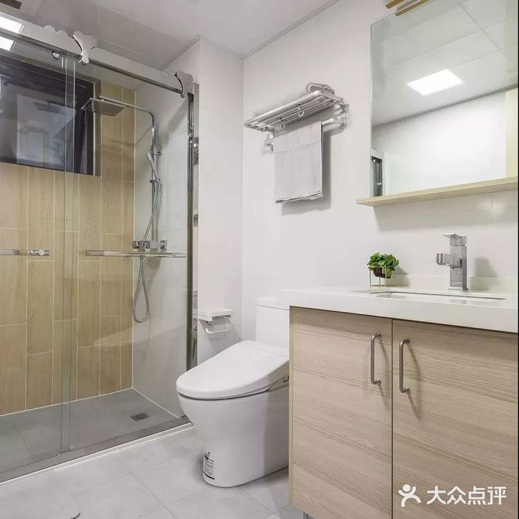 超爱原木色