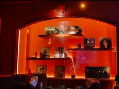-音乐房子·Vintage Live Bar(玉林总店)