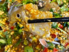 -官塘陈记鱼生·潮汕砂锅粥·牛肉火锅(潮枫路总店)