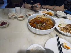 -京味斋·北京烤鸭(北京南站洋桥店)