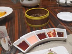 -夏宫中餐厅(香格里拉大酒店)