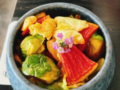 日本泡菜-里面·Noodlology(机电院店)