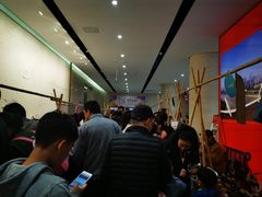 -南京市规划建设展览馆