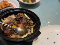 -恒记饭店·海鲜明档(淹城店)