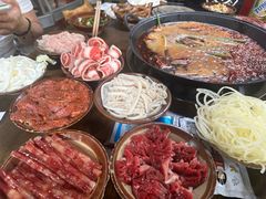 -黄潇洒老火锅(九眼桥宏济巷店)