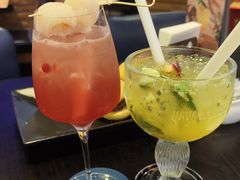 -bluefrog蓝蛙(水游城店)