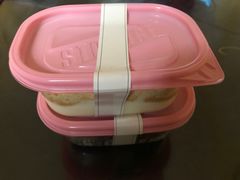 -李大牛和刘大力手作甜品(凯德店)