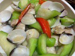 -隅乐胡椒虾·台湾菜·团建(皇岗店)