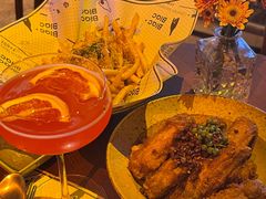 -Blac+Blac(中海环宇荟店)