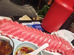 -南门四季铜锅涮肉(大屯·北苑店)