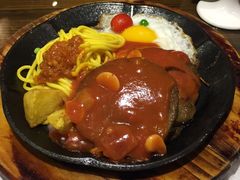 -西缘牛排(荟聚购物中心店)