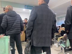 -河南省人民医院(院本部)