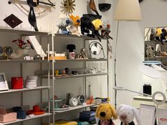 -Galleria百货店名品馆