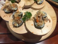 -哈拉海和牛主题餐厅(哈西店)