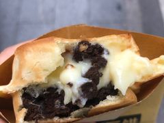 -薛新颖红豆饼(中式甜点山师店)